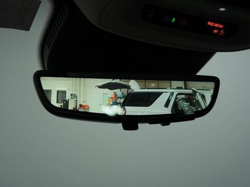 New 2026 Buick Envision Avenir image 46