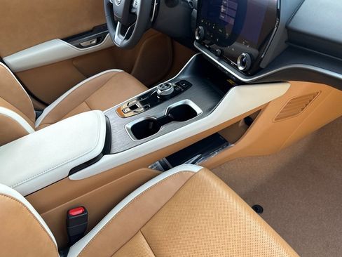 New 2026 Lexus RZ 350e 2WD image 19