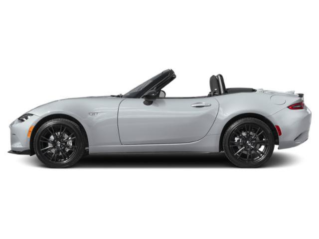 New 2026 MAZDA MX-5 Miata Club w/ Weather Package RWD image 6