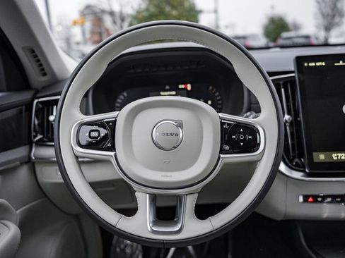 New 2026 Volvo XC90 B6 Ultra w/ Protection Package Premier image 30