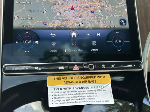 New 2027 Mercedes-Benz GLC 300 4MATIC image 31