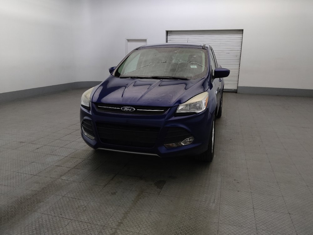 Used 2016 Ford Escape SE w/ SE Cold Weather Package AWD/4WD image 15
