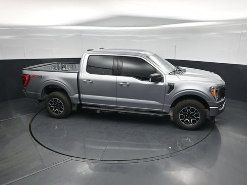 Used 2023 Ford F150 XLT w/ Equipment Group 302A High AWD/4WD image 49