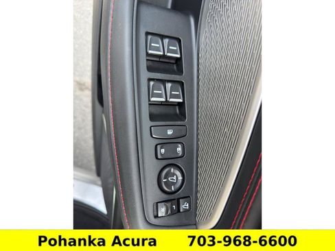 Used 2023 Acura MDX A-Spec AWD/4WD image 21