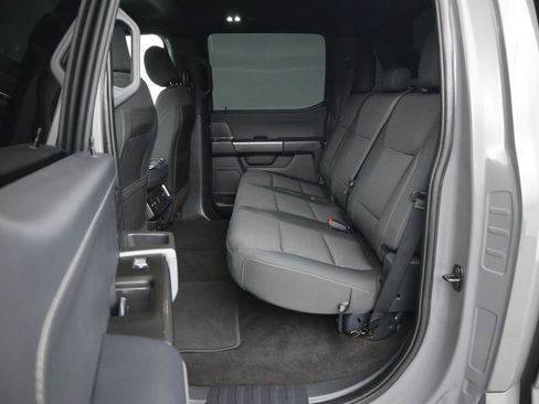 Used 2021 Ford F150 XLT w/ Equipment Group 302A High RWD image 10
