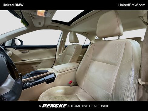 Used 2013 Lexus ES 350 image 5