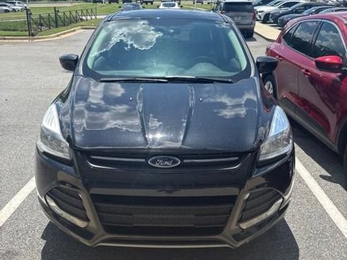 Used 2014 Ford Escape SE FWD image 9