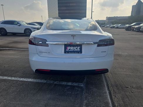 Used 2018 Tesla Model S 100D AWD/4WD image 7