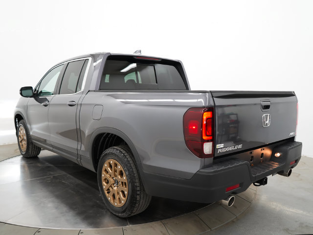 Used 2023 Honda Ridgeline RTL image 4
