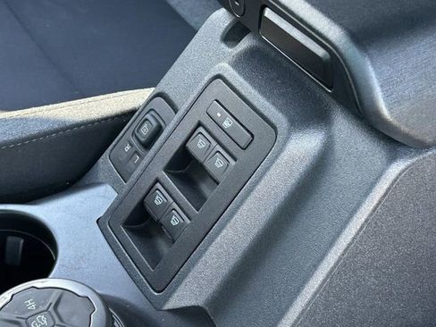 Used 2021 Ford Bronco Big Bend AWD/4WD image 23