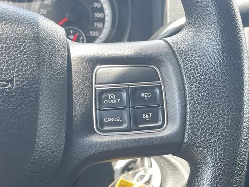 Used 2014 RAM 1500 Express w/ Black Ram 1500 Express Group RWD image 25
