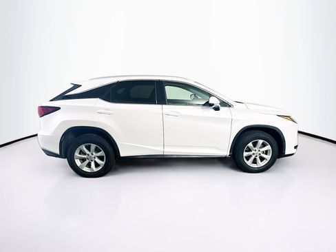 Used 2017 Lexus RX 350 FWD w/ Premium Package image 10