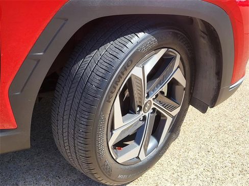 Certified 2023 Hyundai Tucson SEL w/ Convenience Package image 5