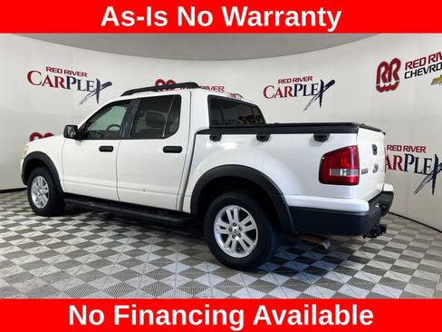 Used 2008 Ford Explorer Sport Trac XLT RWD image 6