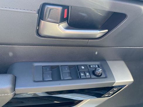 New 2026 Toyota Tundra Limited image 19