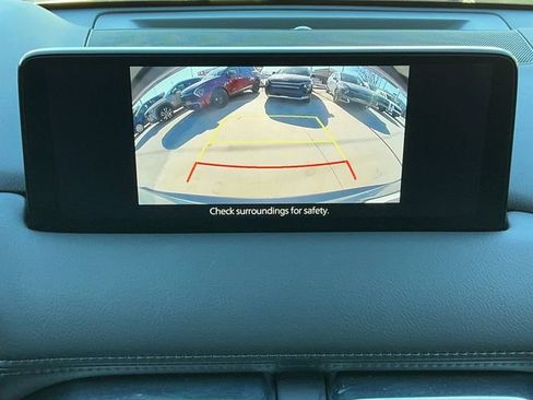 Used 2024 MAZDA CX-5 Carbon Edition AWD/4WD image 22