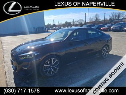 Used 2022 BMW 228i xDrive Gran Coupe w/ M Sport Package