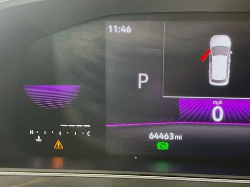 Used 2022 Volkswagen Tiguan SE R-Line FWD image 13