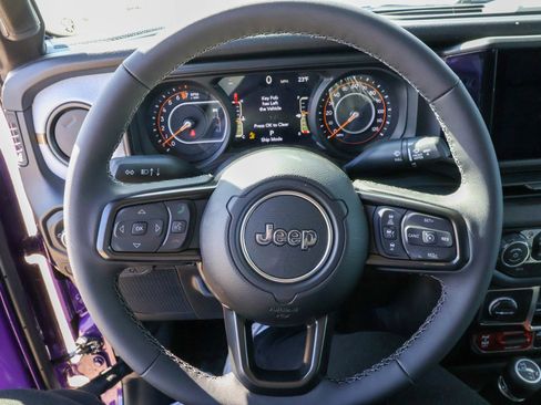 New 2026 Jeep Gladiator Willys image 33