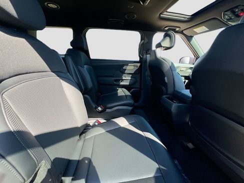New 2027 Kia Telluride S image 30