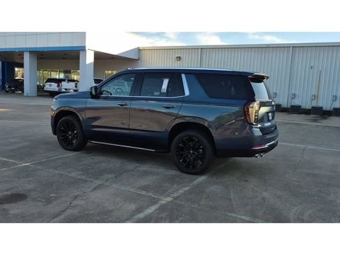 New 2026 Chevrolet Tahoe Premier image 6