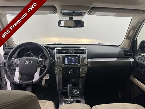 Used 2019 Toyota 4Runner SR5 Premium image 18