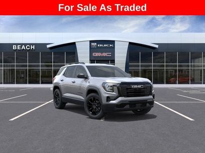 New 2027 GMC Terrain Elevation w/ Elevation Premium Package