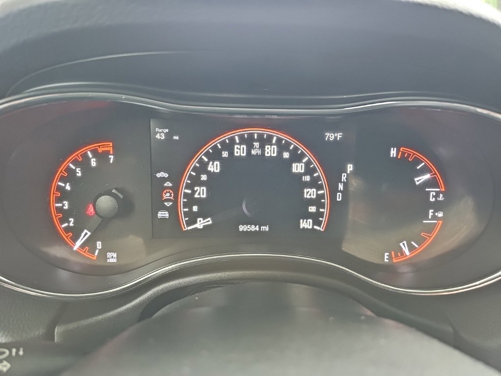 Used 2018 Dodge Durango SXT w/ Quick Order Package 2BB AWD/4WD image 20
