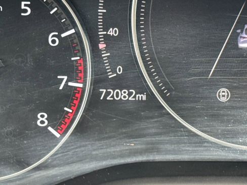 Used 2022 MAZDA CX-30 AWD 2.5 S w/ Preferred Package image 10