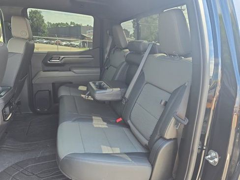 Used 2024 Chevrolet Silverado 1500 ZR2 w/ Technology Package image 13