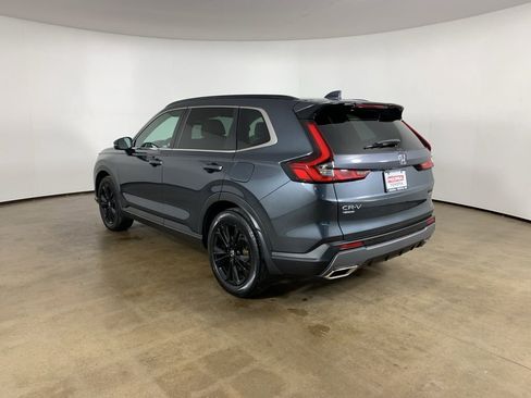 Used 2023 Honda CR-V Sport Touring image 14