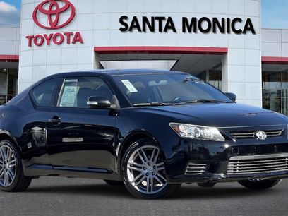 Used 2012 Scion tC