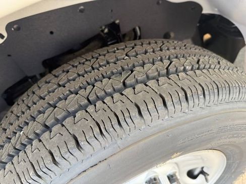 New 2025 Chevrolet Express 2500 w/ Driver Convenience Package image 22