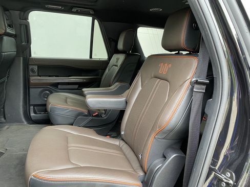Used 2020 Ford Expedition Max King Ranch AWD/4WD image 36