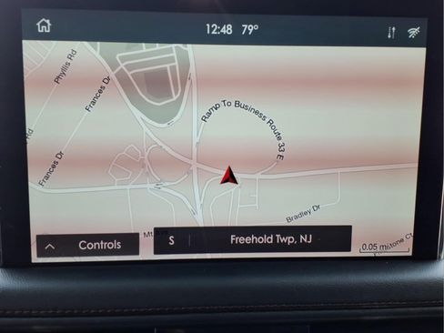 Certified 2023 Lincoln Aviator AWD w/ Premium Package image 8