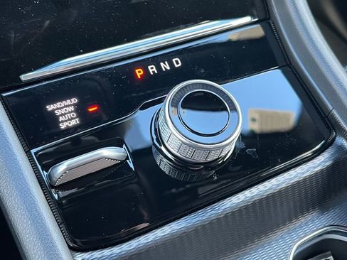 New 2026 Jeep Grand Cherokee Altitude AWD/4WD image 26