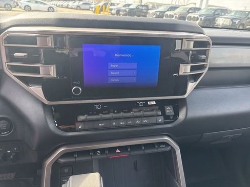 New 2026 Toyota Tundra SR5 AWD/4WD image 6