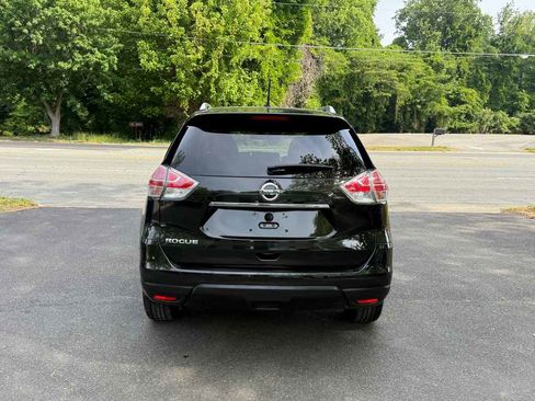 Used 2016 Nissan Rogue SV FWD image 7