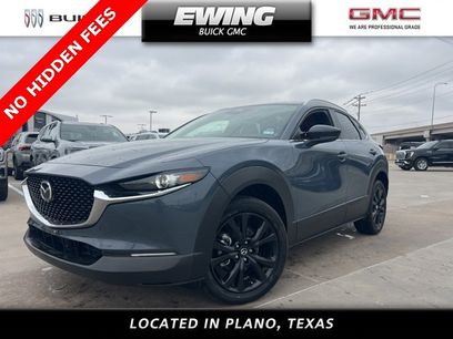 Used 2024 MAZDA CX-30 AWD 2.5 S w/ Preferred Package