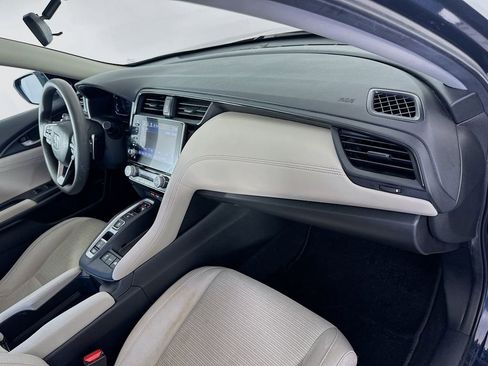 Certified 2020 Honda Insight EX image 27