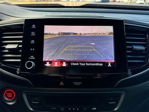 Used 2023 Honda Ridgeline RTL-E image 17