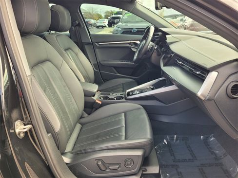 Used 2023 Audi A3 2.0T Premium image 19