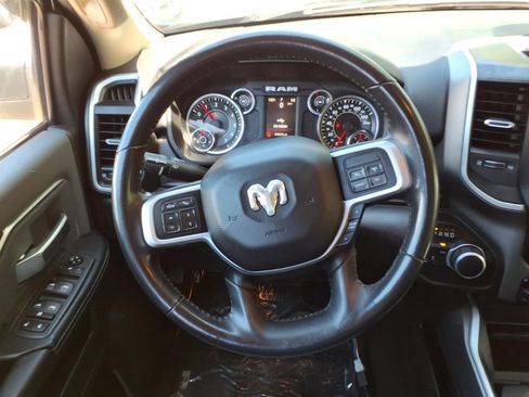 Certified 2020 RAM 2500 Big Horn w/ Level 1 Equipment Group AWD/4WD image 22