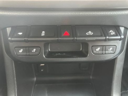 Used 2016 Chevrolet Colorado Z71 image 21