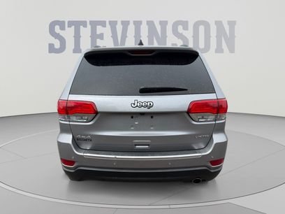 Used 2019 Jeep Grand Cherokee Limited