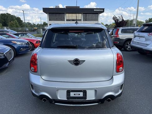 Used 2014 MINI Cooper Countryman S AWD/4WD image 5