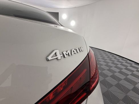 Certified 2024 Mercedes-Benz C 300 4MATIC Sedan image 14