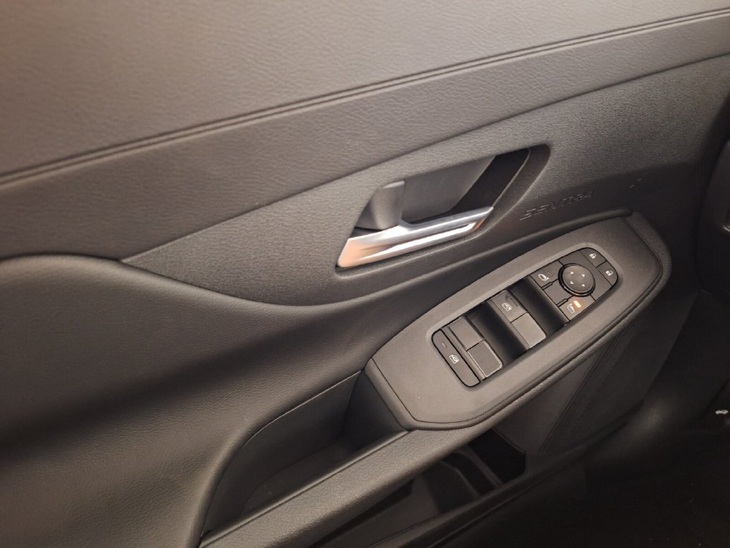 Used 2027 Nissan Sentra SV w/ Floor Mat Package FWD image 16