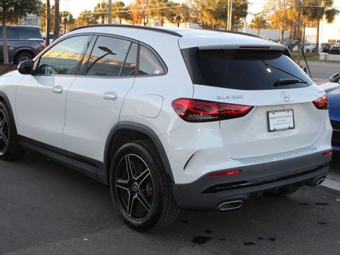 Certified 2023 Mercedes-Benz GLA 250 4MATIC image 49