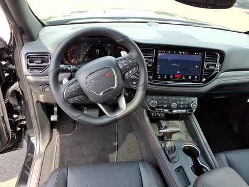 New 2026 Dodge Durango GT AWD/4WD image 8